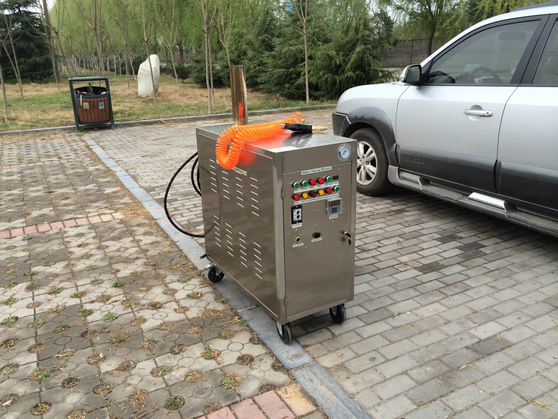 移动蒸汽洗车|高温蒸汽洗车|自动洗车|高压蒸汽洗车|洗车设备