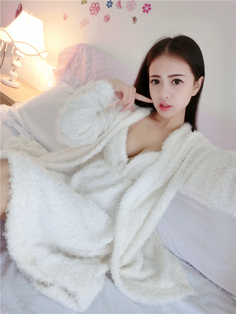 白色12