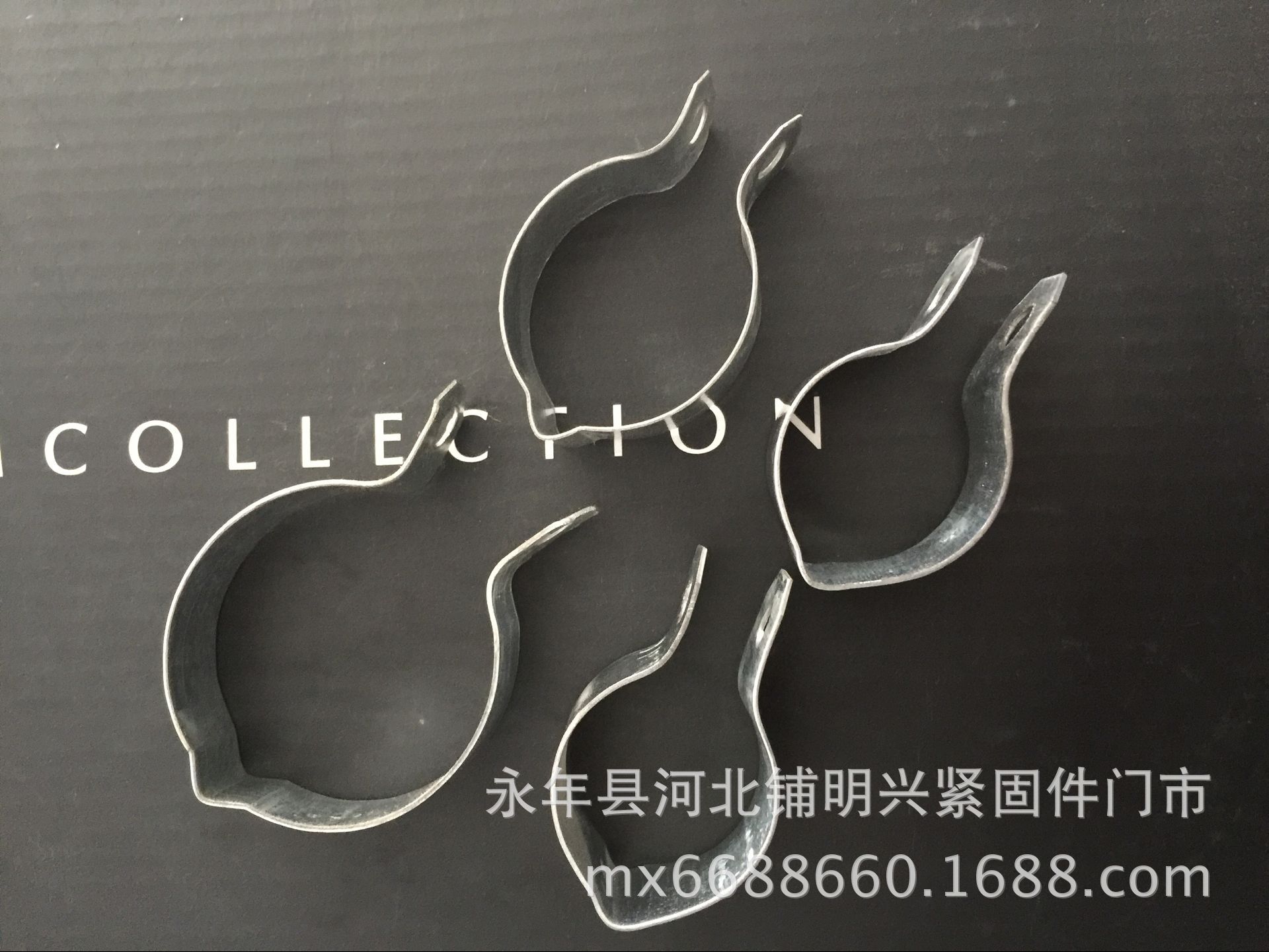 钢管接地夹_厂家直销 接地卡接地卡子 电气接