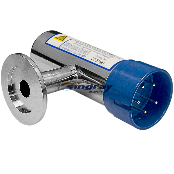 广州鑫镭电子有限公司由十余年行业经验工程师组成,专注于高真空系统