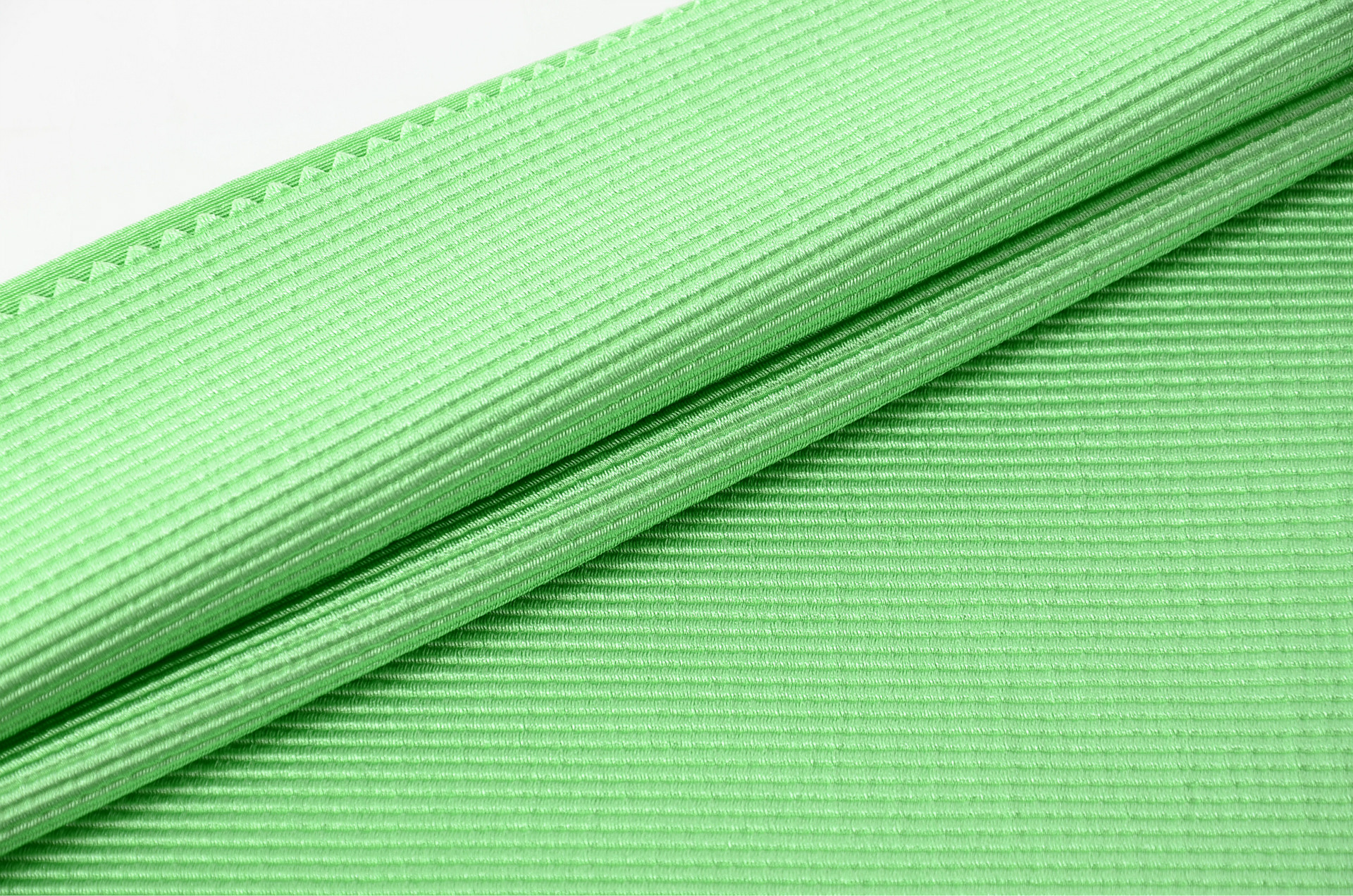 灯条弹力布 瑜伽服 鞋面 骑行服 流行性服装面料 外贸定制供应