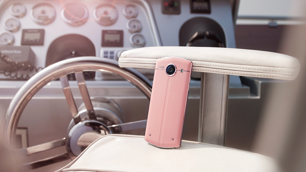 【现货未拆封】 美图v4 v4s手机智能夜间美颜自拍神器批发