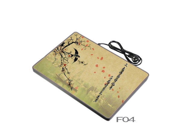 招商代理个性定制家用多功能饭菜保温垫