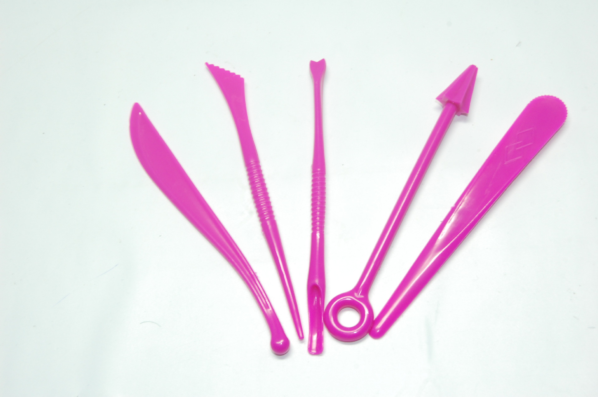 教学模具_动力沙沙雕工具 彩沙造型及雕刻用具