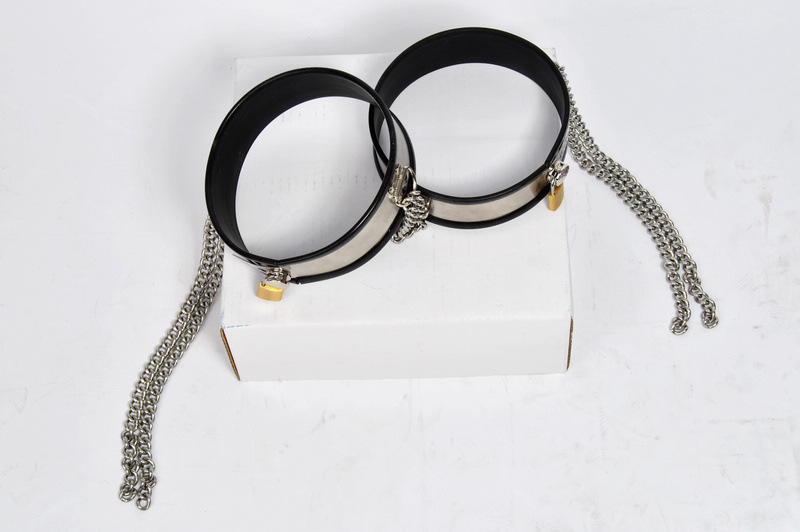 黑帝正品 不锈钢大腿环 厂家直销 成人情趣用品批发 诚邀代理加盟