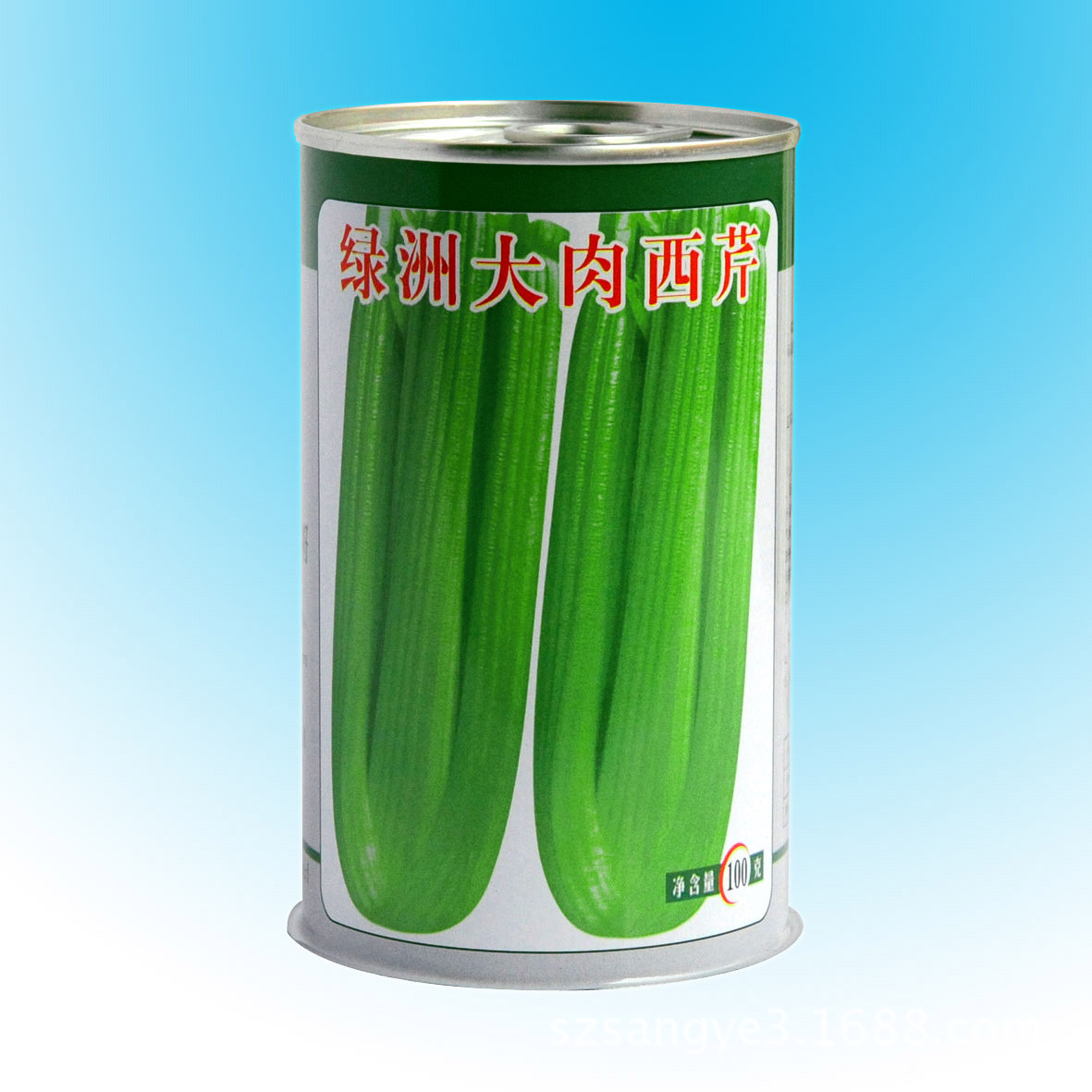 厂家供应种子圆罐 南瓜罐子生产 上海青罐子定制 西芹罐子定制