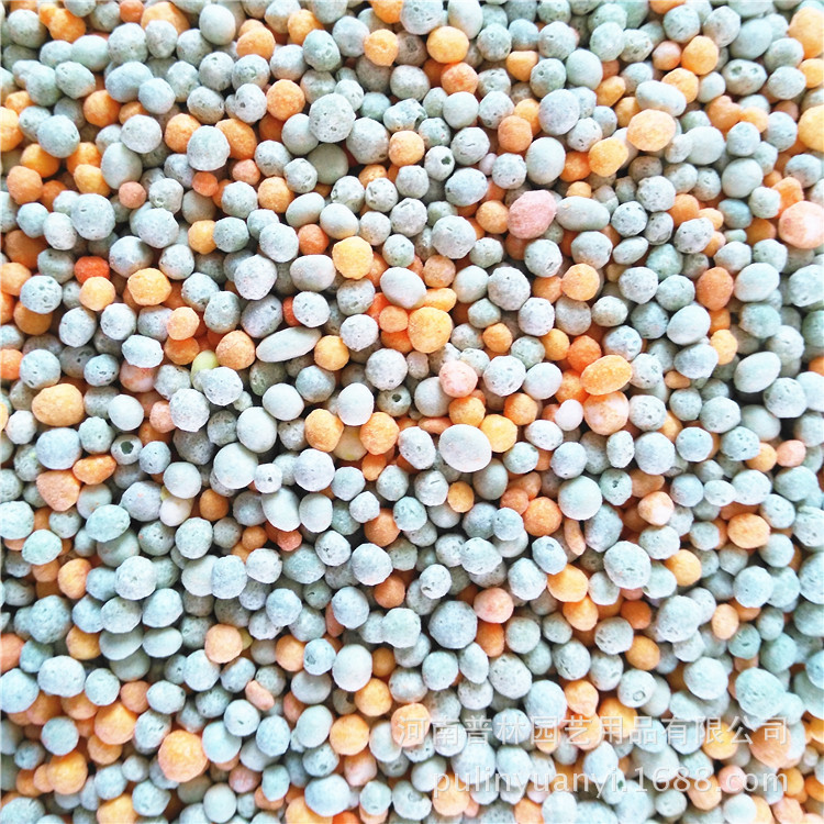 首页 化肥 复合肥 控释肥 >沃夫特 多肉植物专用 缓控释肥 双膜双控