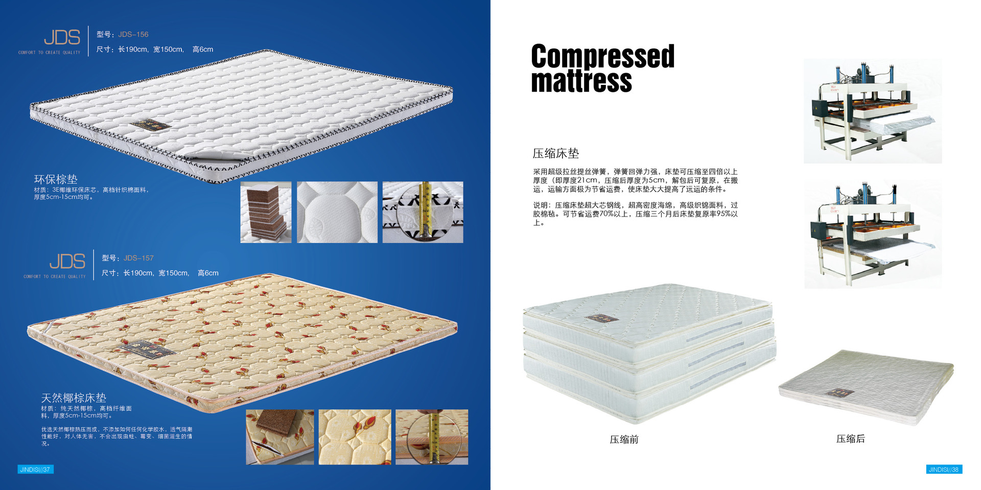 热销款实木床实木家具子母床进口榉木材料1.2米1.5米品质保证
