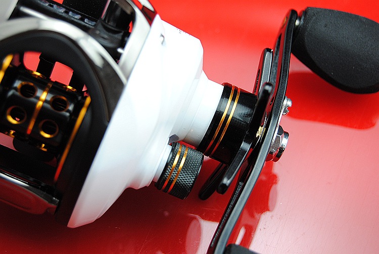 11轴远投钓鱼轮水滴轮路亚轮防炸线鱼线轮雷强金属渔轮海竿轮特价