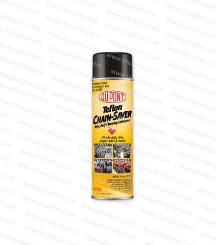 dupont teflon chain-saver