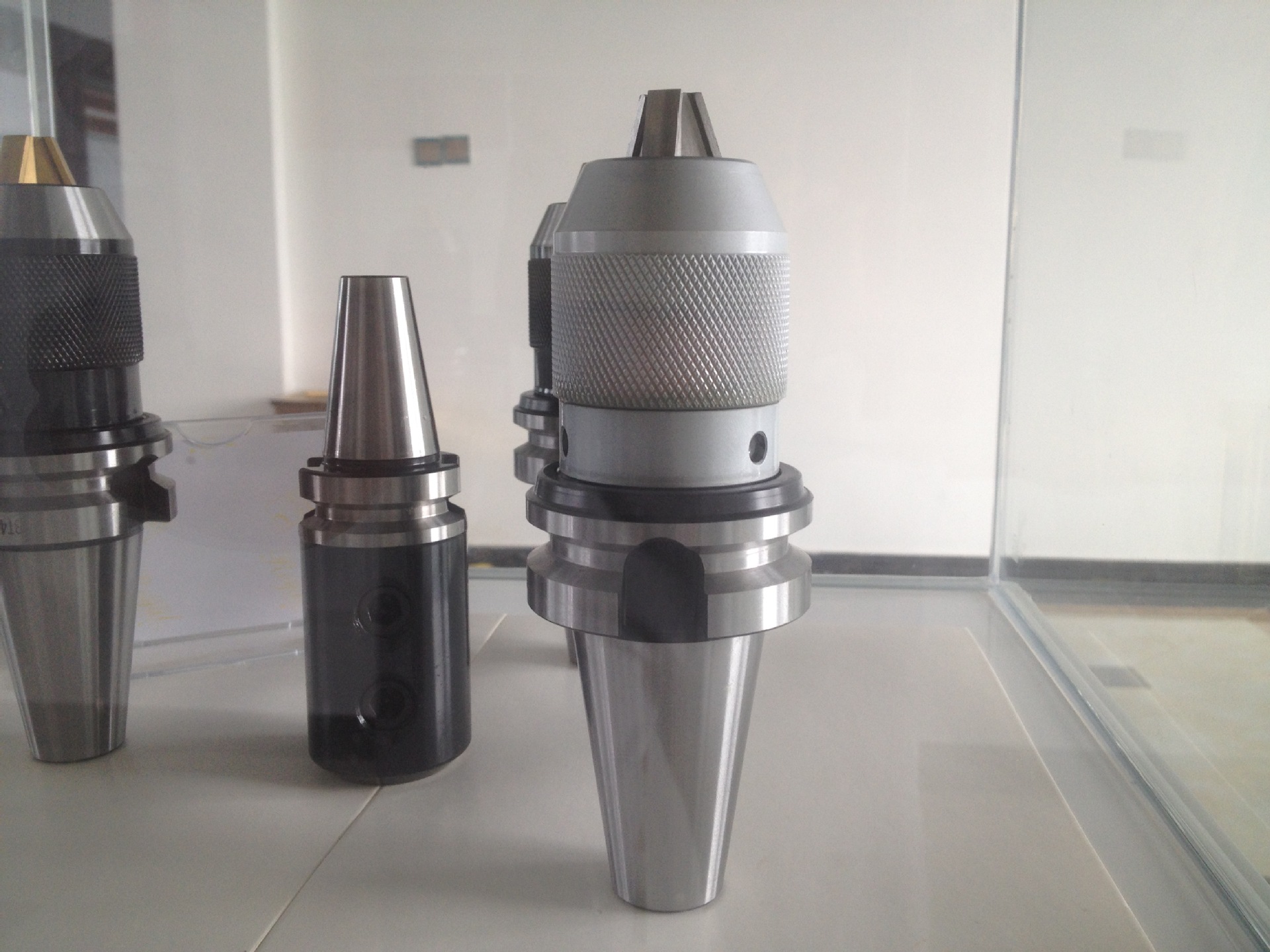 厂家直销bt40apu钻夹头钻床钻夹头铣床钻夹头型号齐全