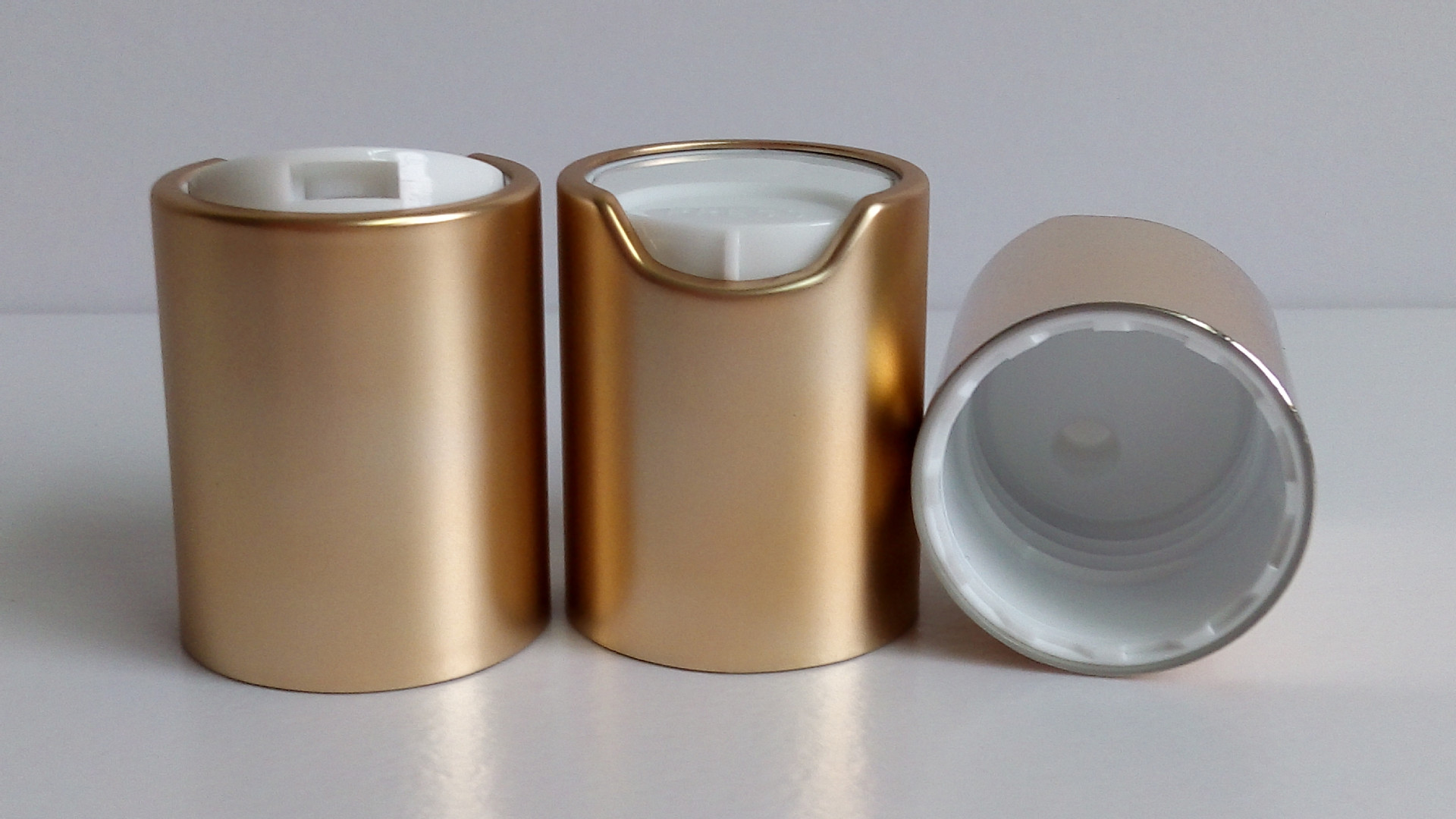 弹跳盖abs外罩千秋盖瓶盖 plastic cap20/415千秋盖uv环保产品