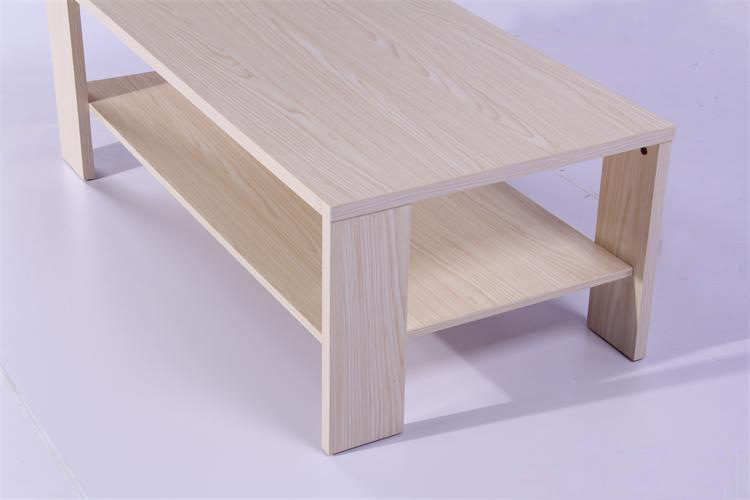 简约小户型茶几边几长方形创意小桌子功夫双 适用年龄段:成年 材质