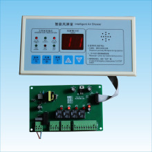电子传递窗互锁控制器数码管风淋室控制器语音风淋室控制器批发