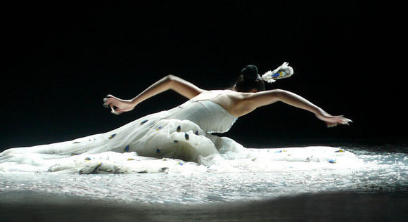 学好跳舞一定要掌握的4点!