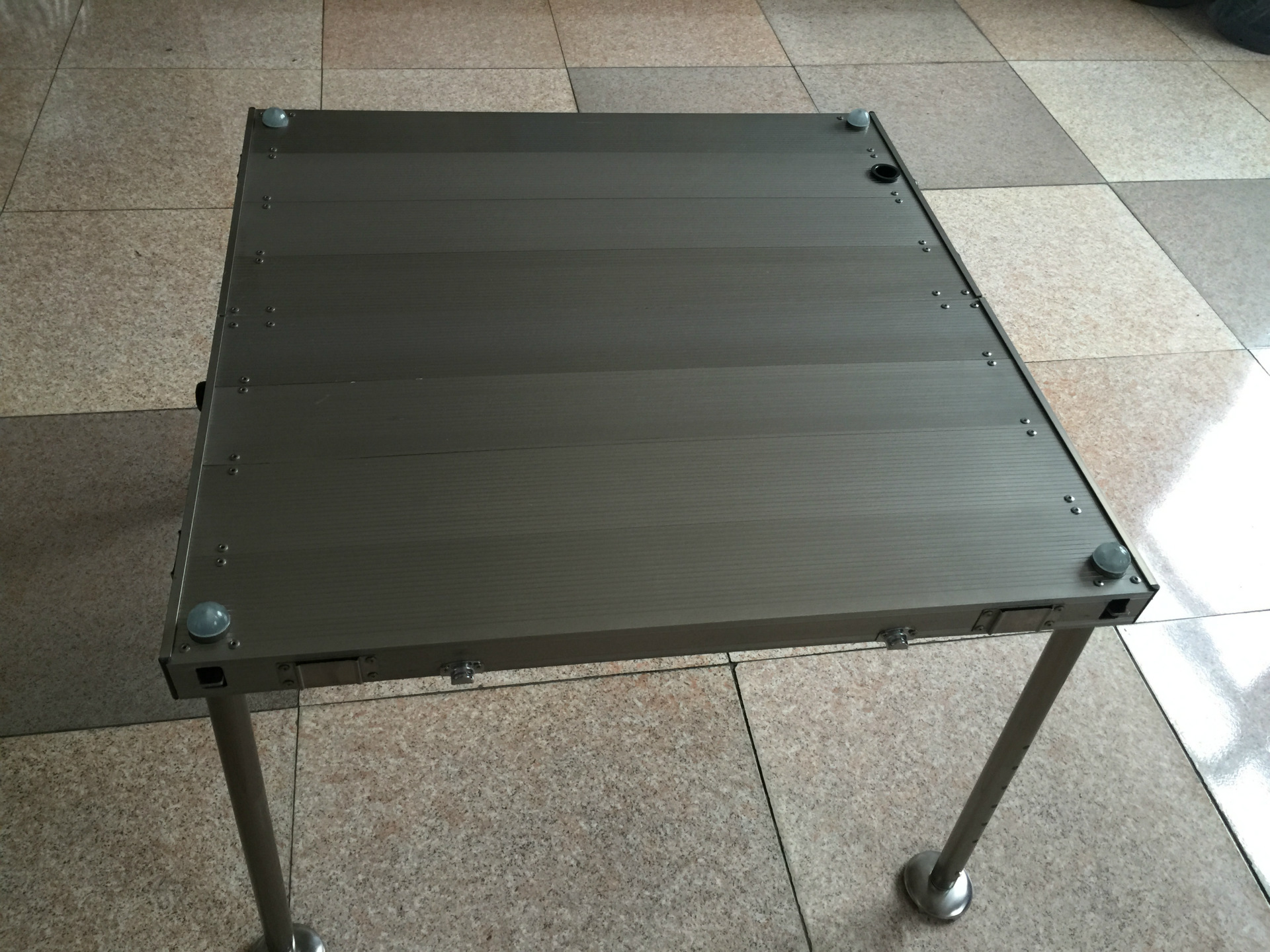 海亮钓台 厂家直销600*800钓台 诚招经销商 精品钓台 - 渔具批发网