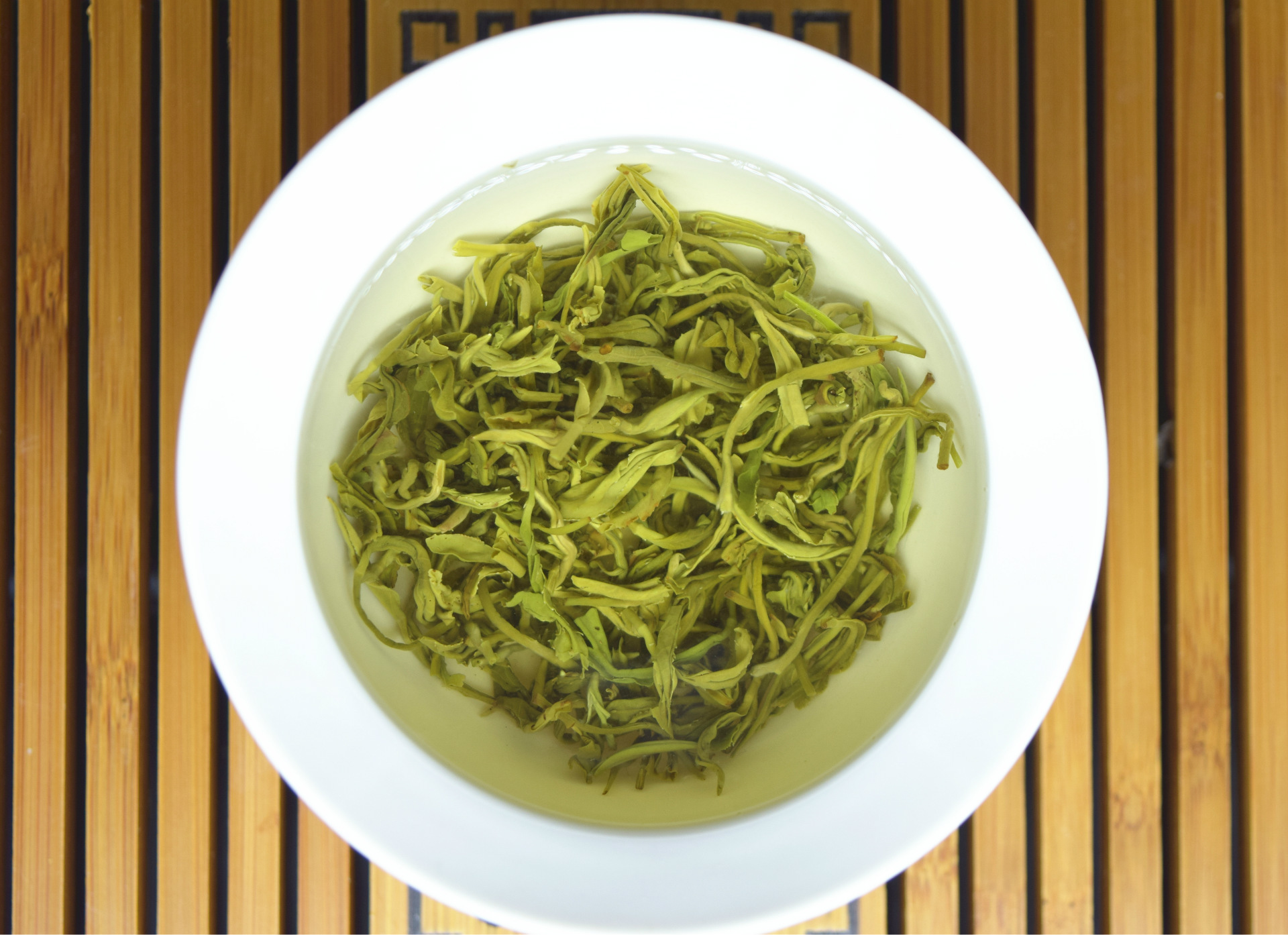 四川毛峰 蒙顶甘露 绿茶 散装 碧螺春 高山云雾茶 蒙顶甘露 浓香