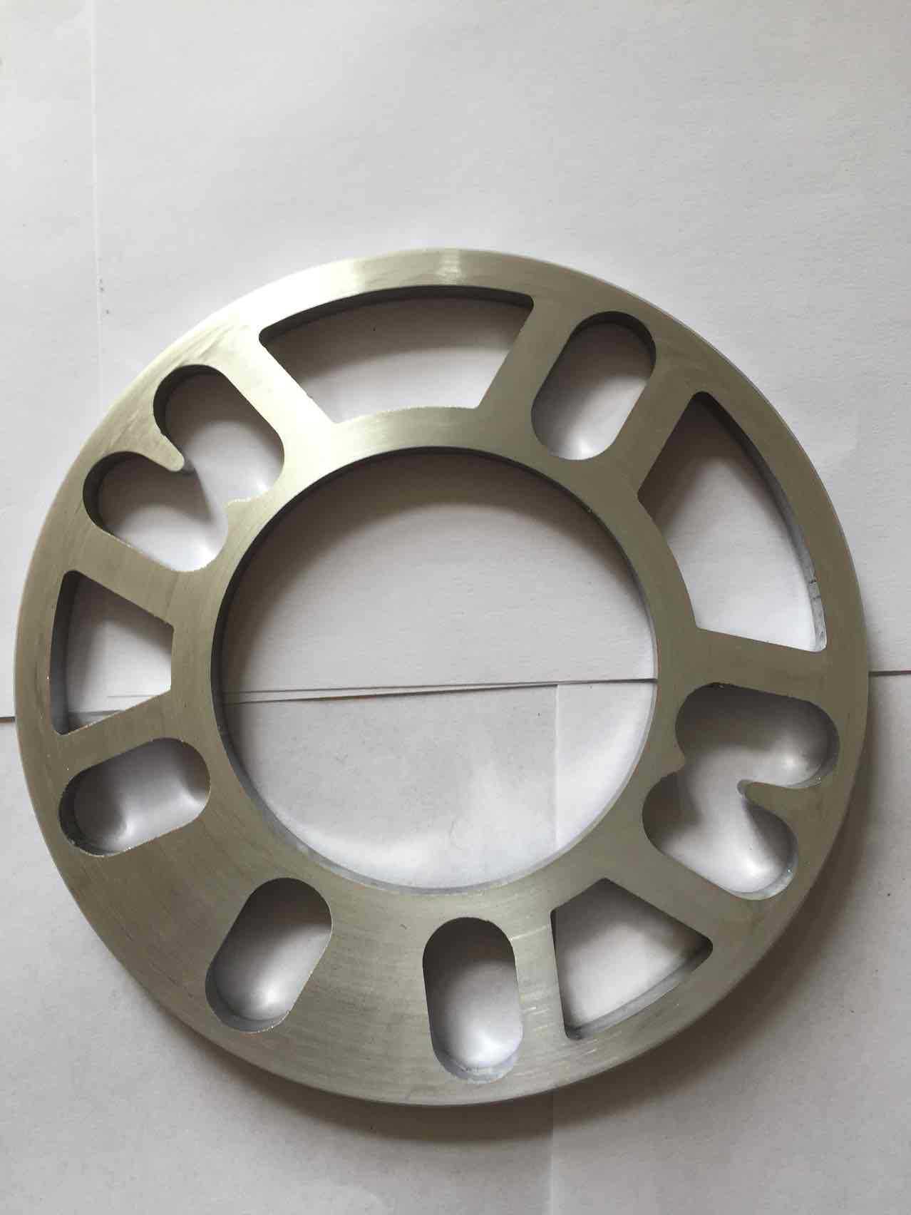 汽车的轮毂4/5孔垫片 12mm,摩擦片