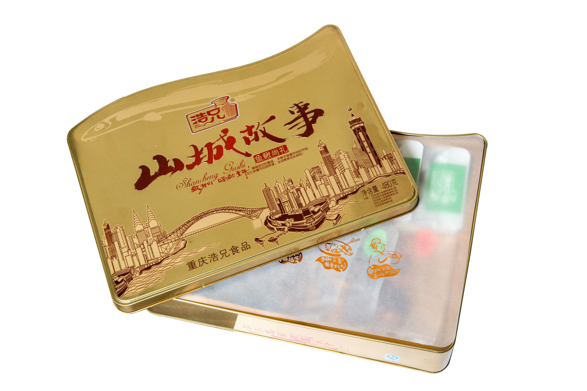 特色麻辣2015 山城故事 重庆特产 休闲 泥鳅鱼仔