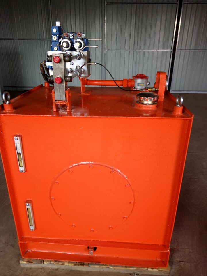 专业供应 液压式启闭机