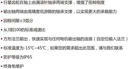 精密斜齿特征01