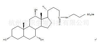 牛磺胆酸钠