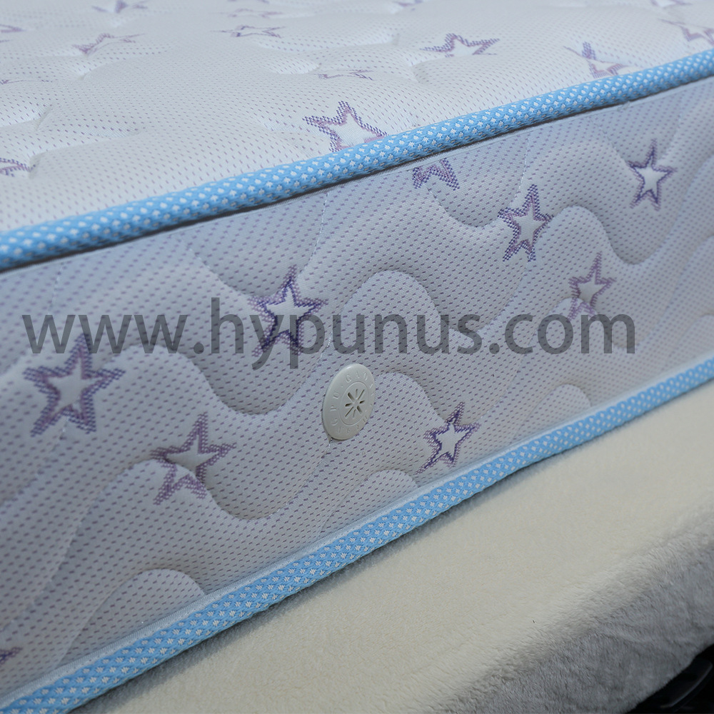 DH-666 mattress 3