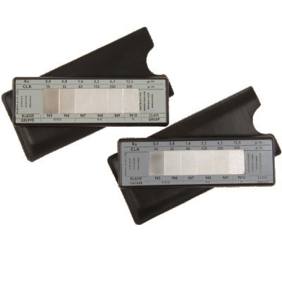 Elcometer 129 Rubert表面粗糙度比较器