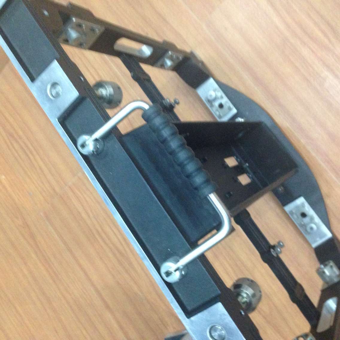 提手,把手,自动回弹提手,顶部提手