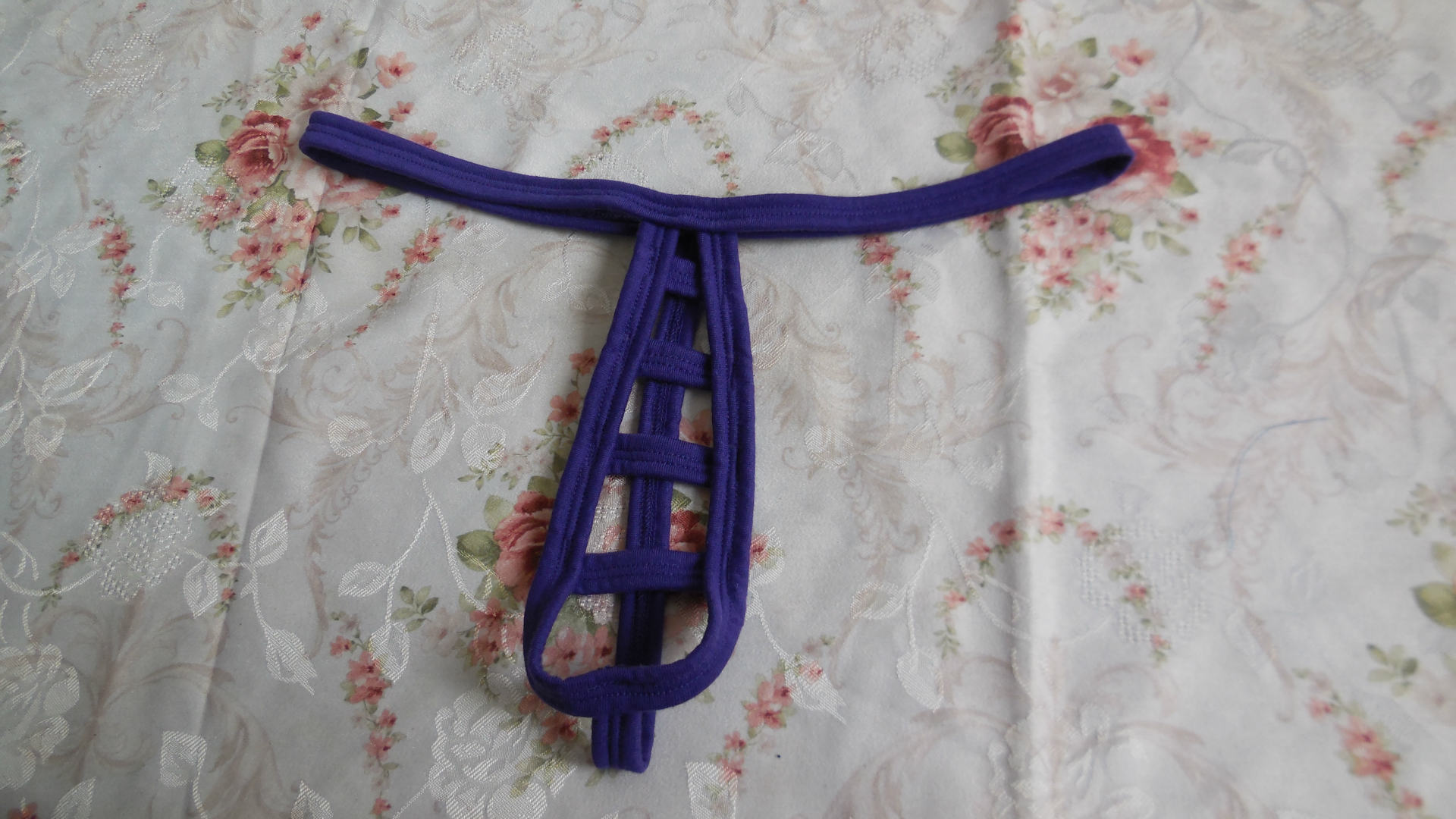 男士情趣内裤性感男士丁字裤露jj丁字裤男内裤 jc335