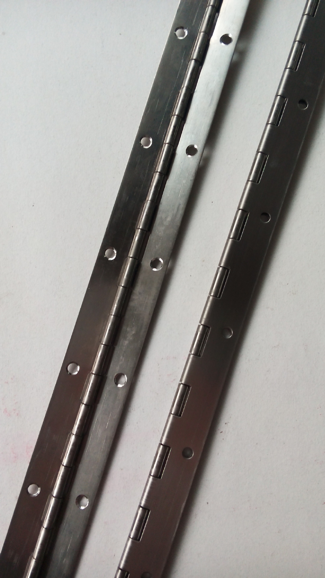 不锈钢排铰链 长合页 排铰链 不锈钢 厂家直销定制