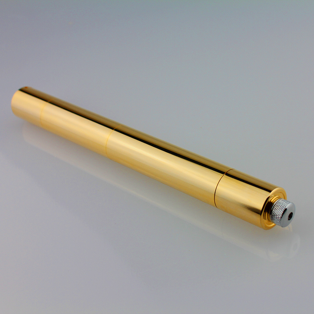 打鸟激光手电筒 全铜精工进口镭射灯大功率激光