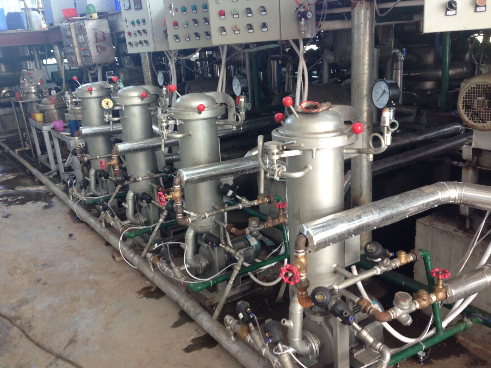 【服务至上】高温小批量染色染布小样打样机 广州纺织机械设备