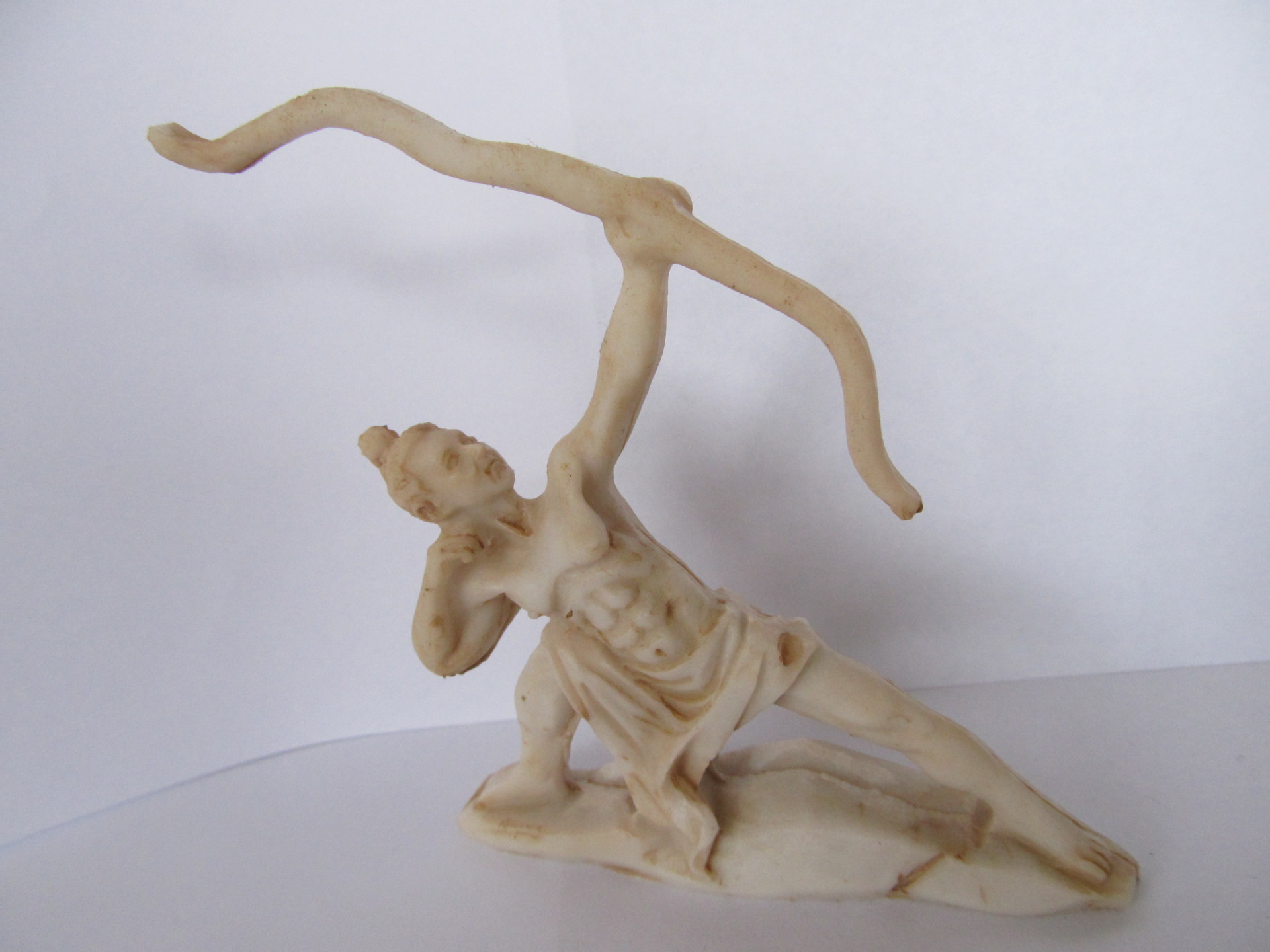 心理沙盘沙具配件箱庭游戏之产品后羿射日生产货03000批发价766