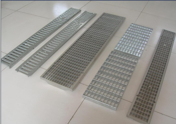 不锈钢防滑板(图集07j306),排水沟,窨井盖,井盖