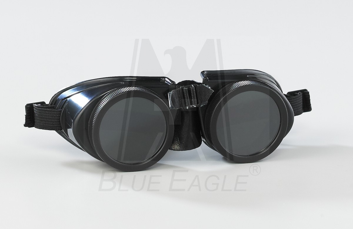 blue eagle蓝鹰 防尘 防冲击 防紫外线 护目眼镜