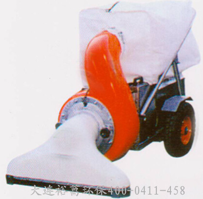 飞乐真空集尘机