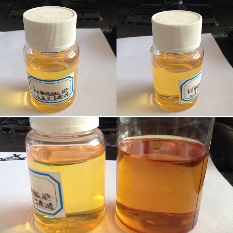 联化auc润滑油 350烷基苯合成导热油 进口导热油 高温导热油