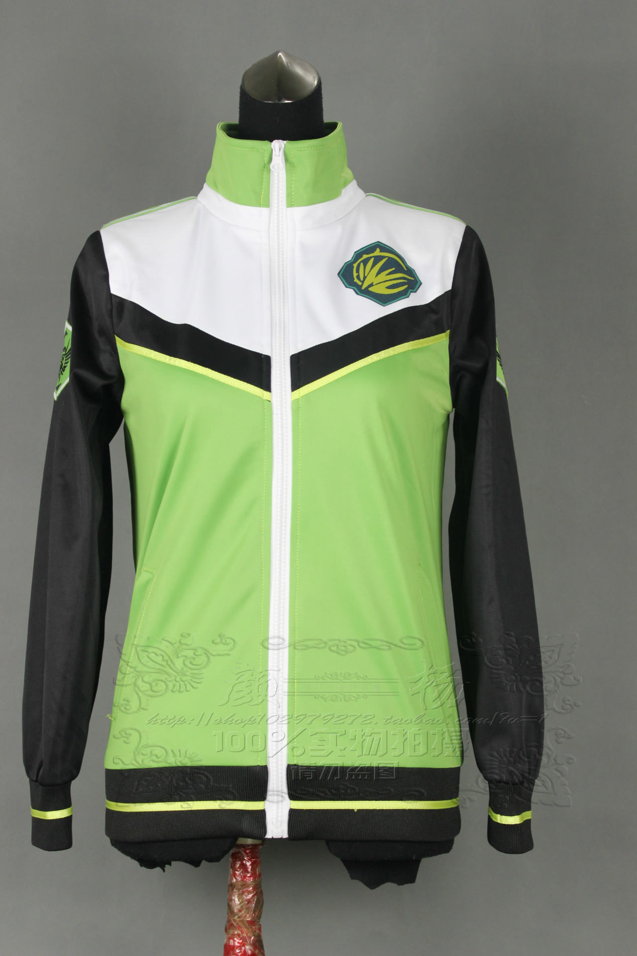 全职高手 官方版蓝雨 轮回 霸图 微草 嘉世 cos队服 日常运动服