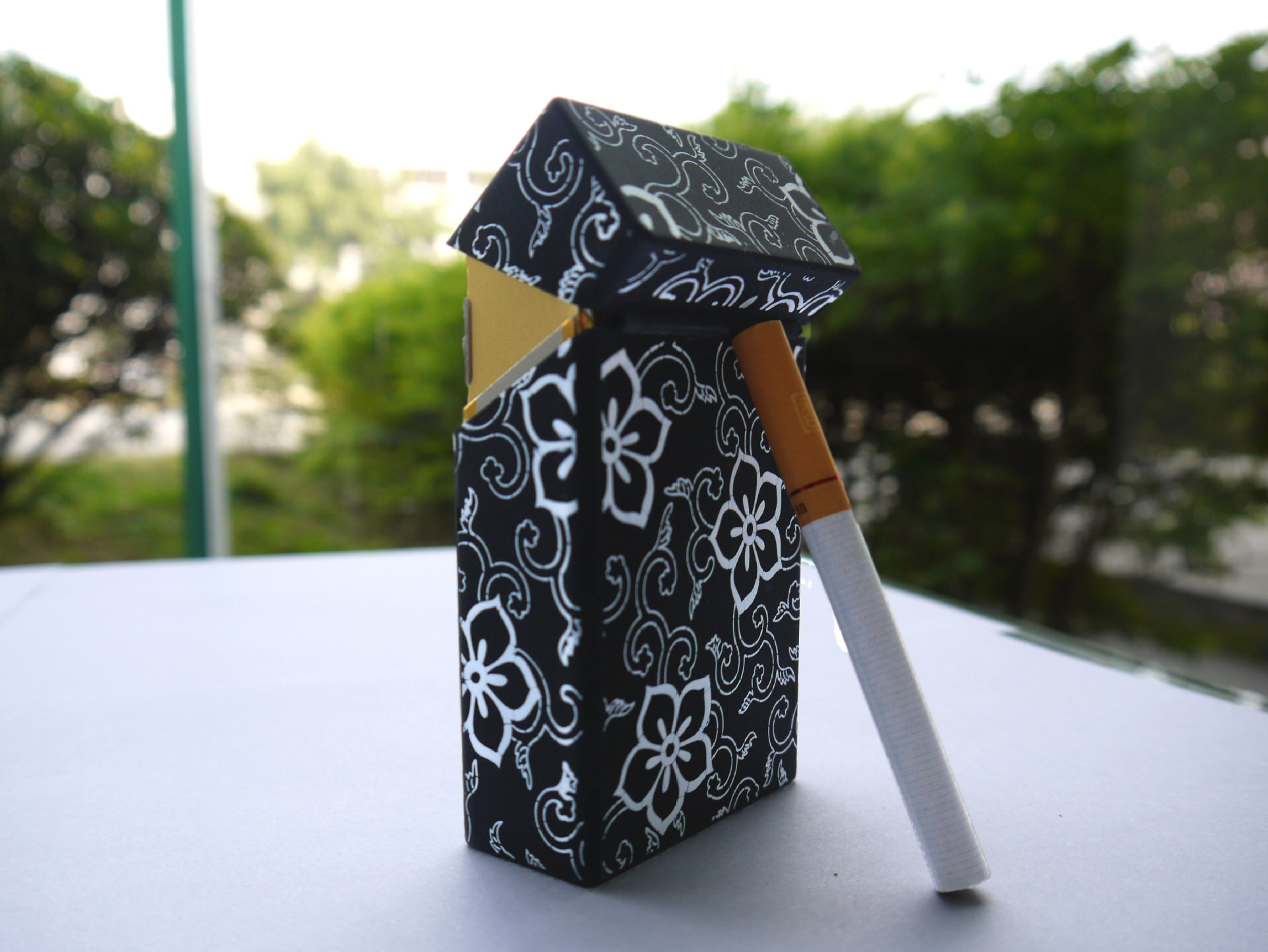 厂家直销硅胶香烟盒 环保时尚硅胶烟套 烟盒 多款式硅胶烟盒套