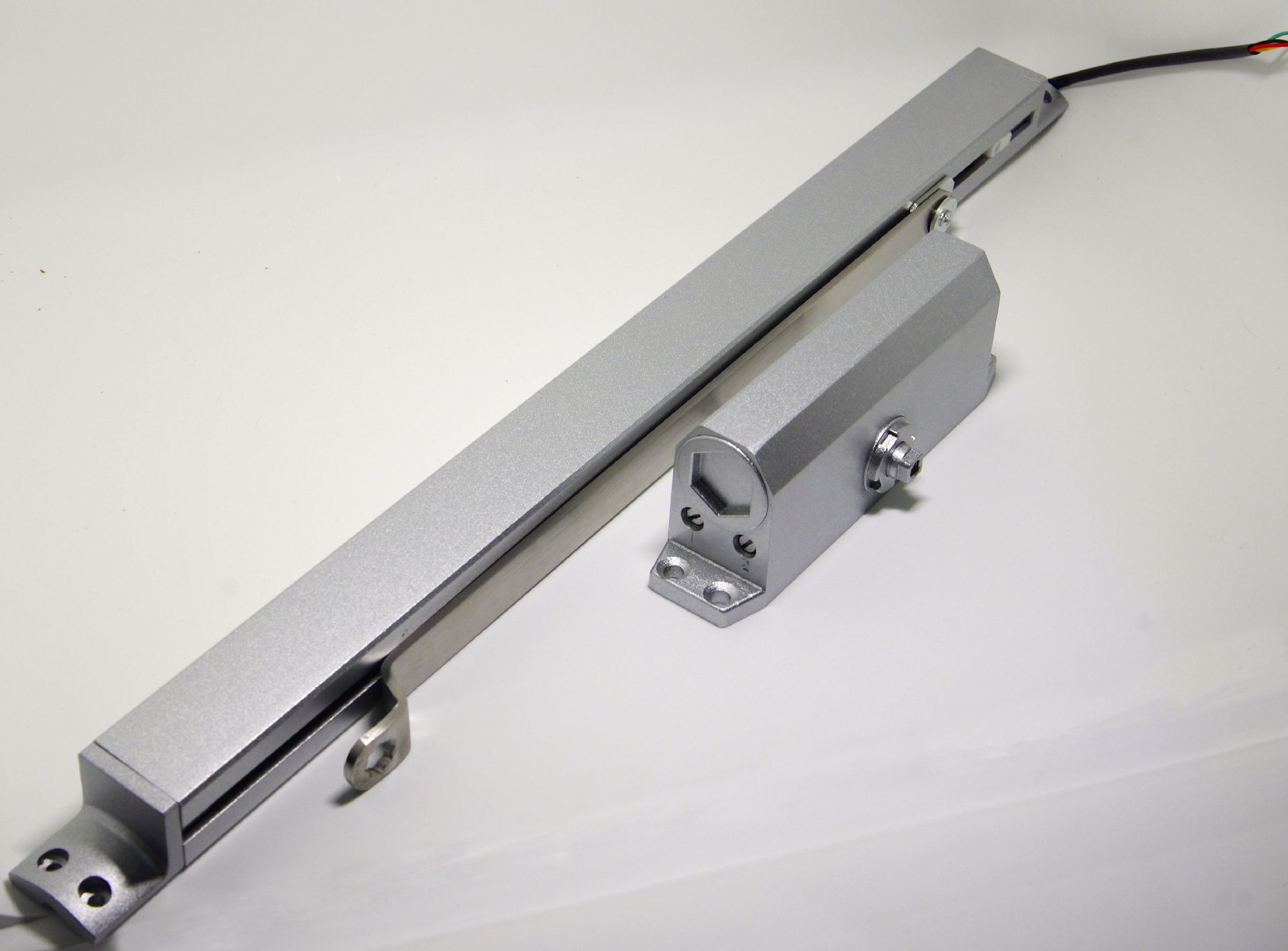 首页 安防 门禁考勤 闭门器 >联动闭门器  收藏宝贝 价格 起批量