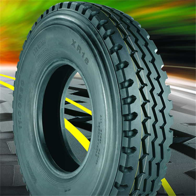 厂家供用 卡车轮胎12.00r20钢丝轮胎 汽车轮胎 性价比高