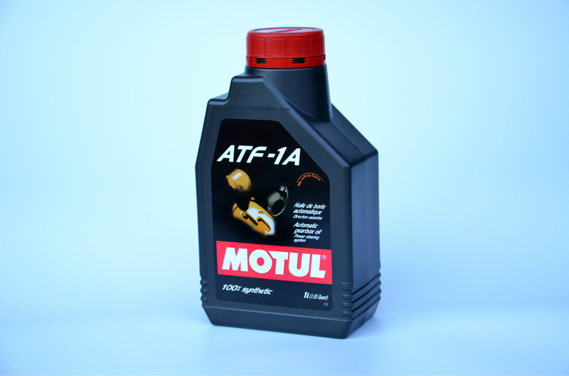 motul润滑油 全合成自动变速箱油motul摩特 atf-1a 1l装 批发