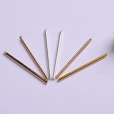 厂家热销 长款圆针 手链 项链 衣帽 饰品配件 长期供货7116