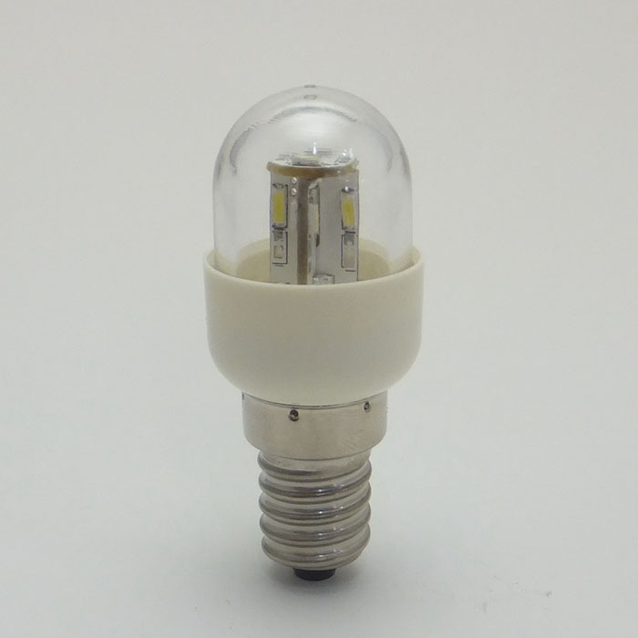 致善批发led冰箱灯led 设备灯泡12v 24v 60v 48v e12 e14