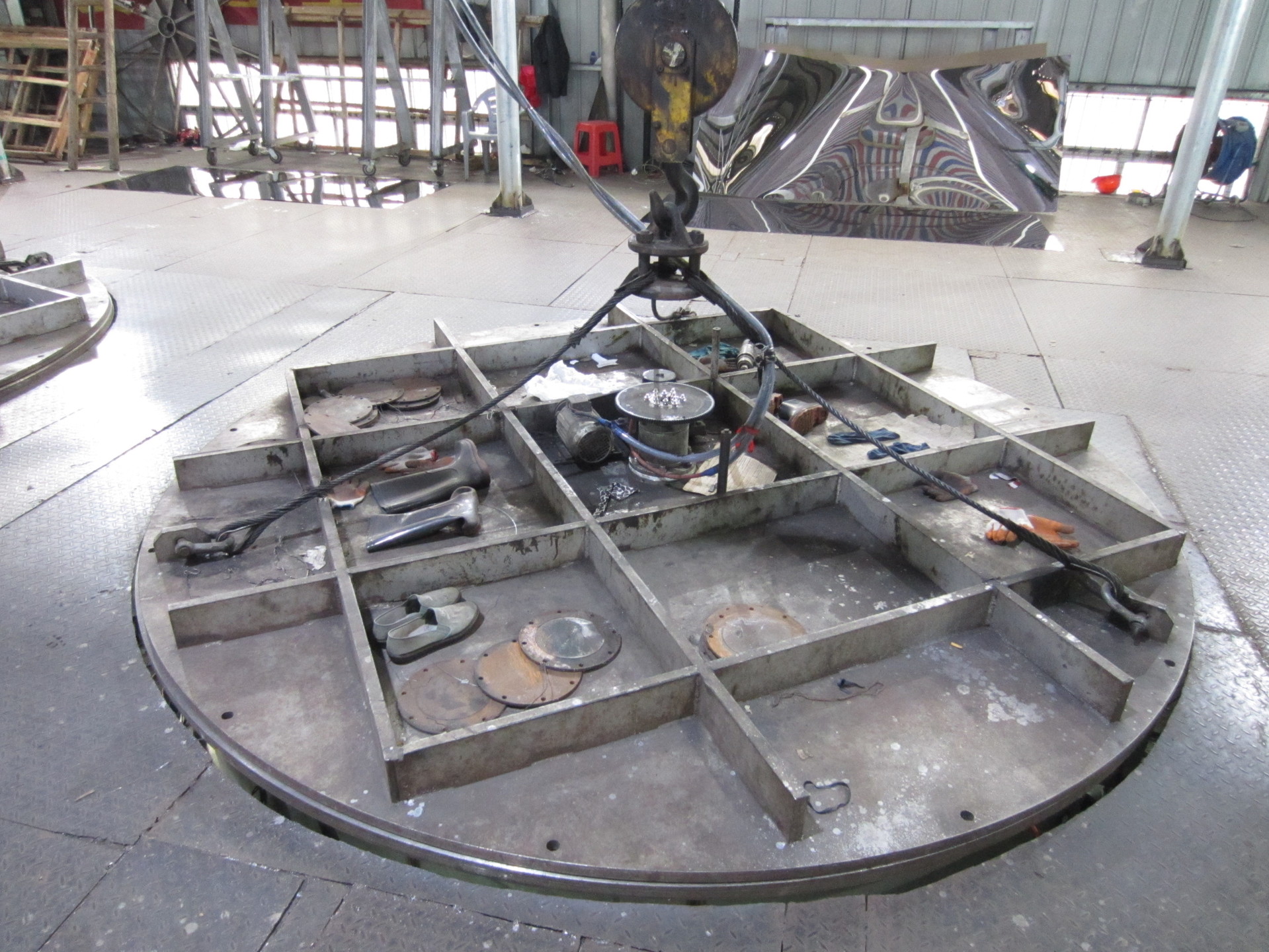 201不锈钢圆管理论重量表