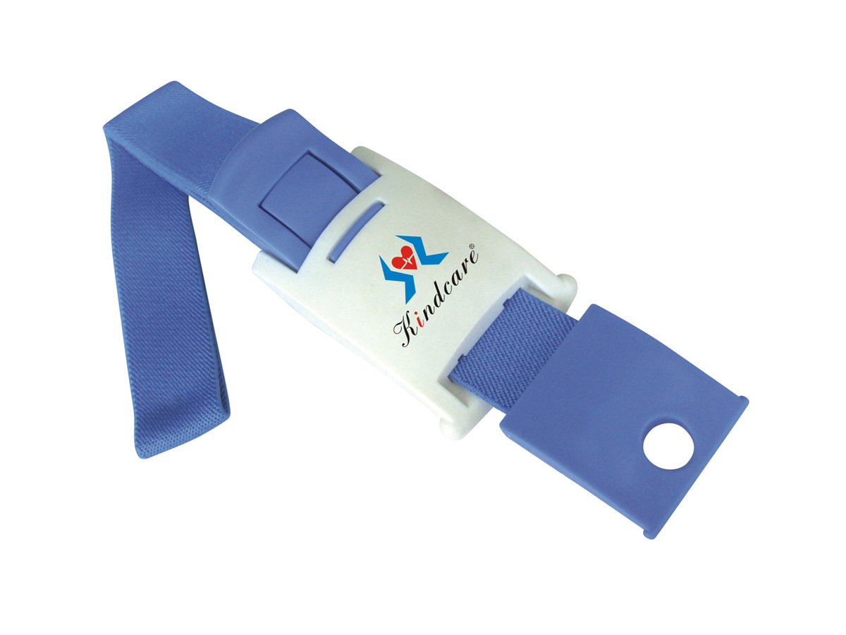 厂价直销kt-gf03ka 康特圣鼎 卡扣式止血带 压脉带 tourniquet