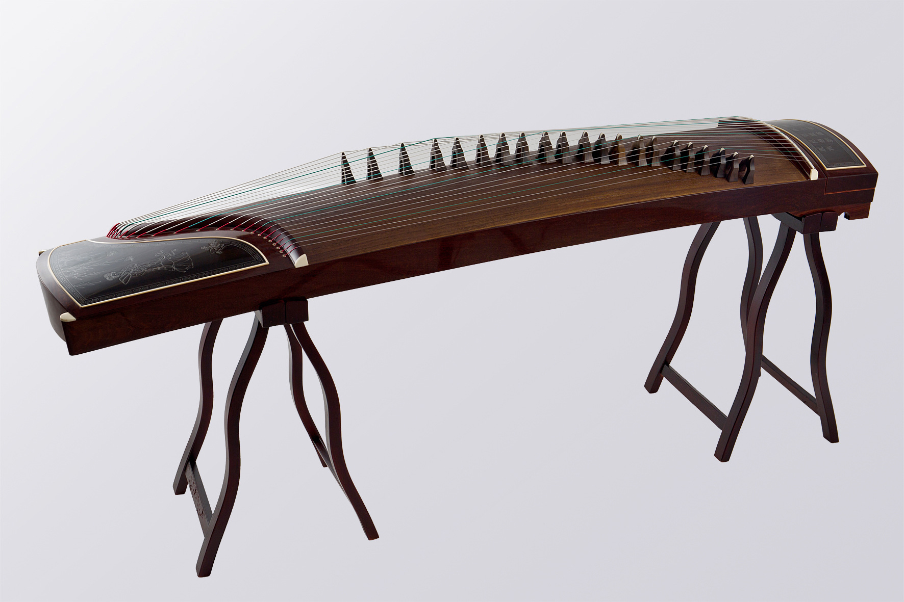 兰考大河乐器有限公司