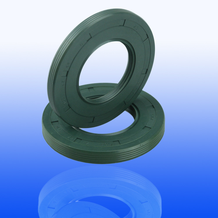 骨架油封批发 tg4型cyt骨架油封 30*48*8机械弹簧进口骨架油封