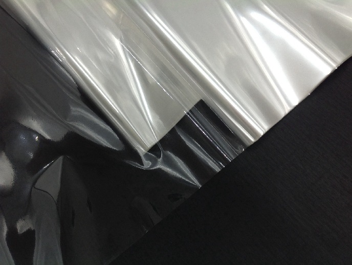 60号花艺防水新材料全透明玻璃纸鲜花包装塑料纸包花纸花店用品